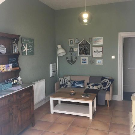 Lismore Guest House Whitehaven Exteriör bild