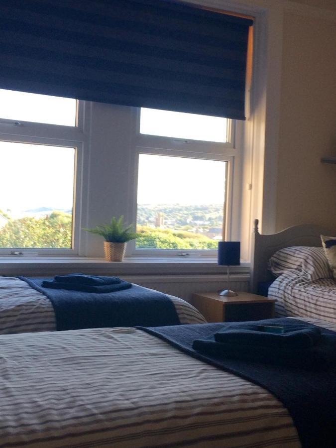 Lismore Guest House Whitehaven Exteriör bild