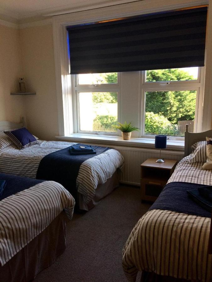 Lismore Guest House Whitehaven Exteriör bild