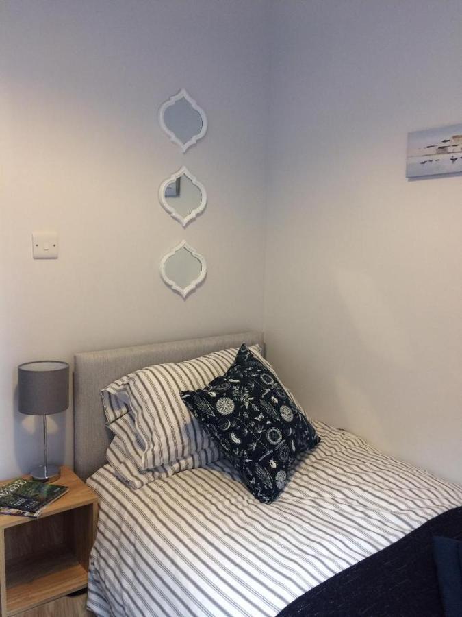 Lismore Guest House Whitehaven Exteriör bild